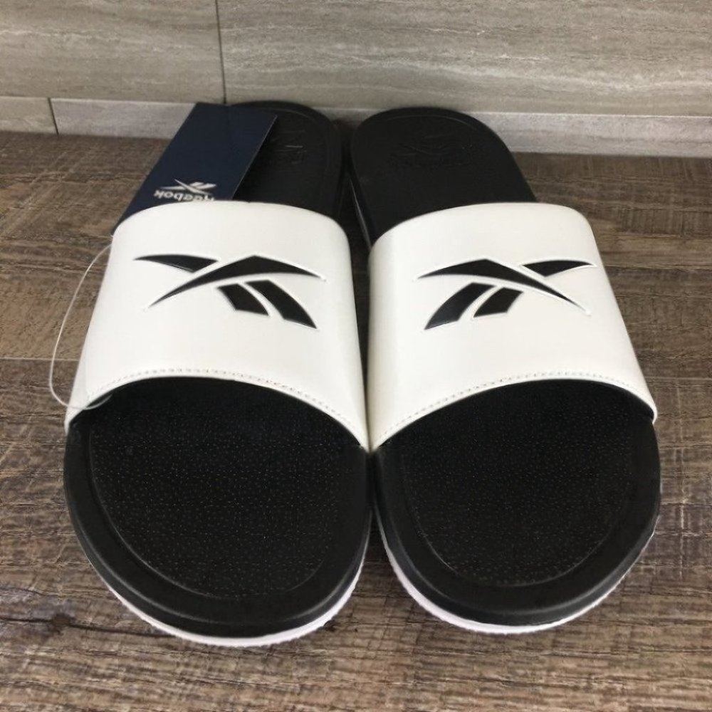 NWT Reebok Women’s Condition Slide Sandal - Picture 3 of 11
